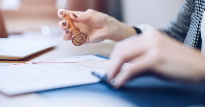 NYS Notary Exam