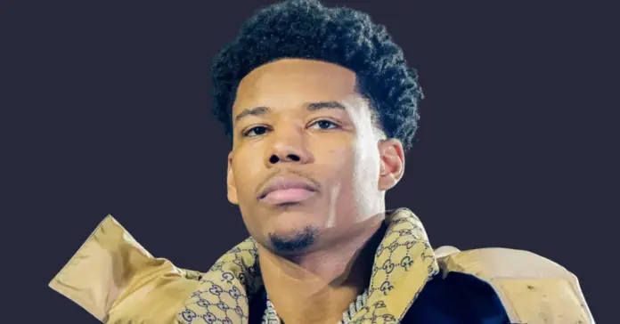 Nardo Wick Net Worth