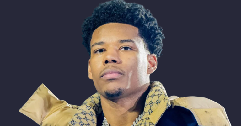 Nardo Wick Net Worth