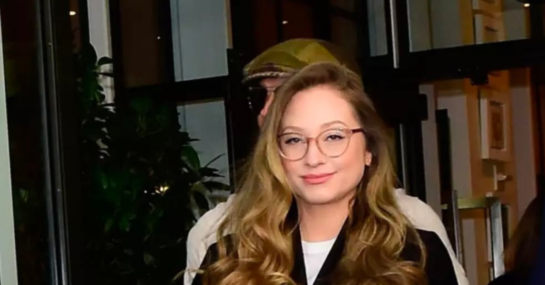 Natalie Viscuso Age, Height, Net Worth, Career & More 2025 Natalie Viscuso Age, Height, Net Worth, Career & More 2025