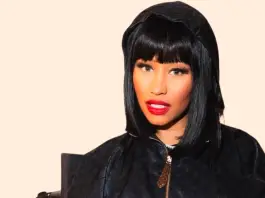 Nicki Minaj Net Worth