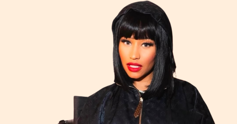 Nicki Minaj Net Worth, Age, Height, Real Name & Career