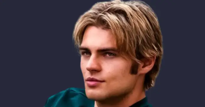 Noah LaLonde Age