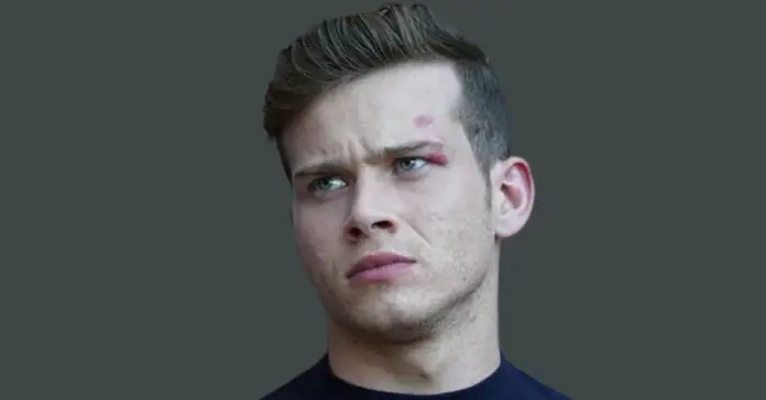 Oliver Stark net worth