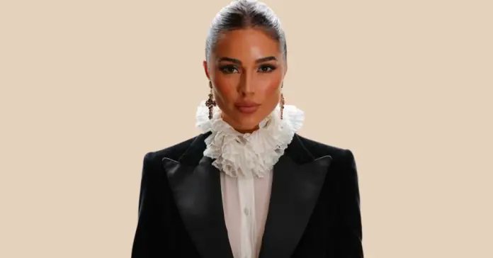 Olivia Culpo Net Worth