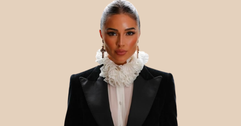 Olivia Culpo Net Worth