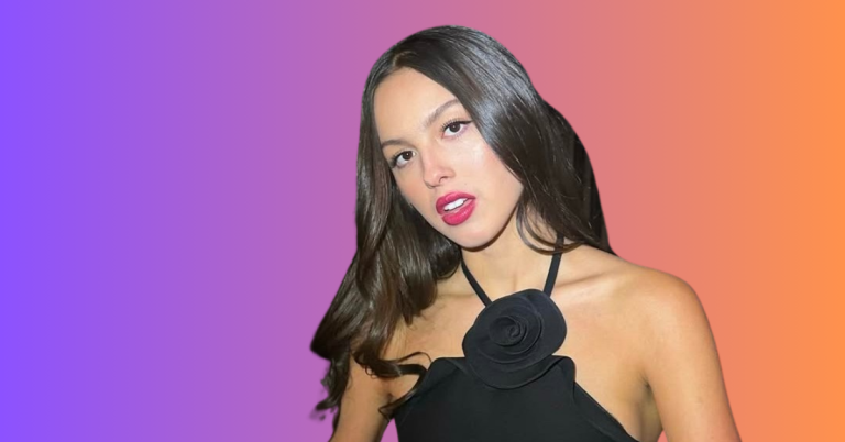 Olivia Rodrigo Height, Age, Net Worth, Ethnicity & Career 2025 Olivia Rodrigo Height, Age, Net Worth, Ethnicity & Career 2025