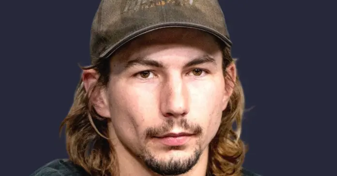 Parker Schnabel Net Worth