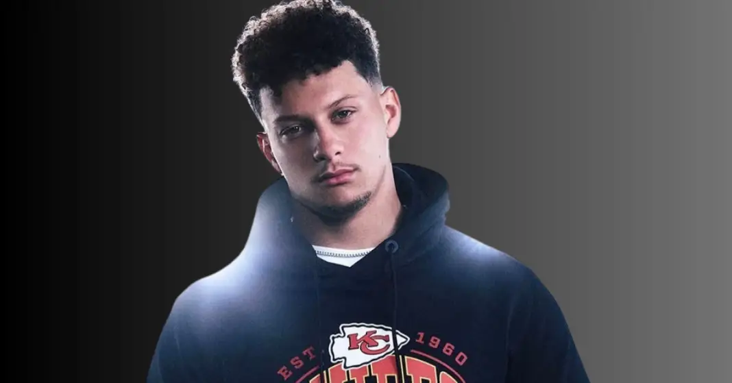 Patrick Mahomes Net Worth