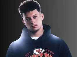 Patrick Mahomes Net Worth