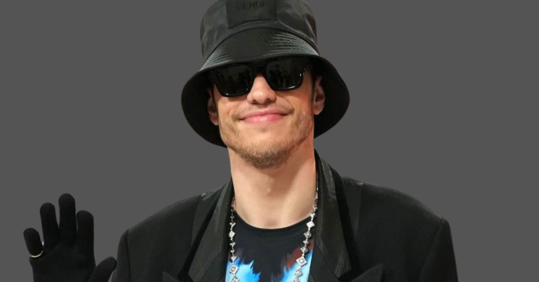 Pete Davidson Net Worth, Age, Height, Career & More (2025) Pete Davidson Net Worth, Age, Height, Career & More (2025)