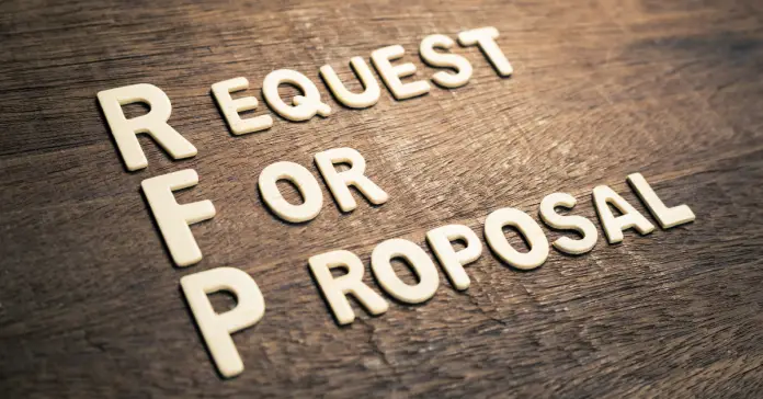 RFP Automation