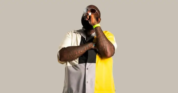 Rick Ross Net Worth
