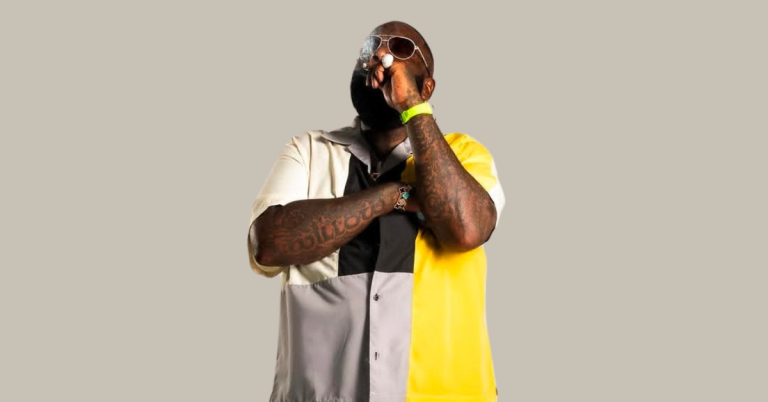 Rick Ross Net Worth, Age, Height, Real Name & Career 2025