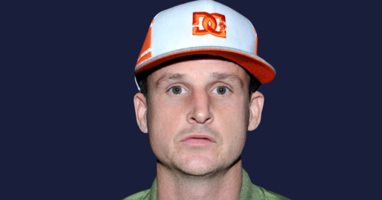 Rob Dyrdek Net Worth, Age, height, Career & personal Life