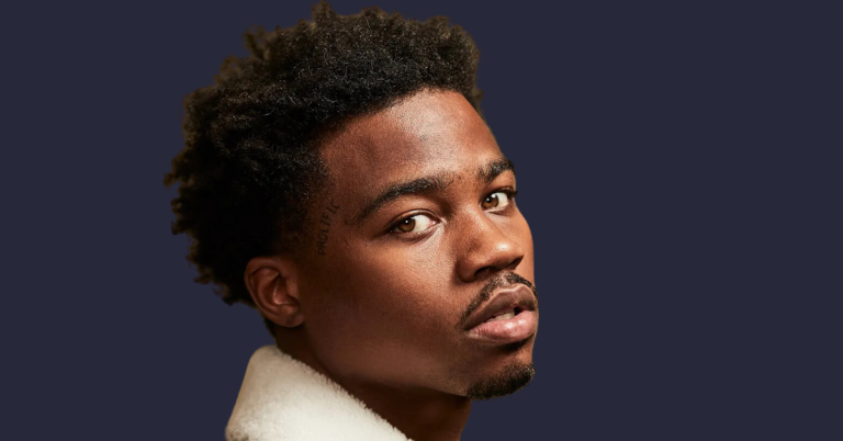 Roddy Ricch Net Worth