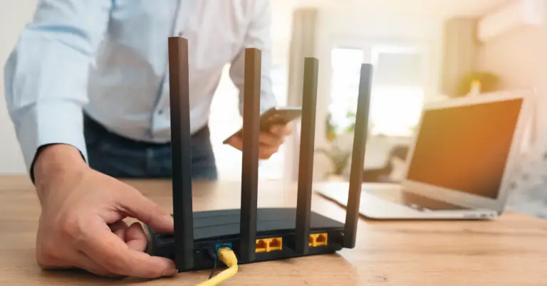 Router Placement