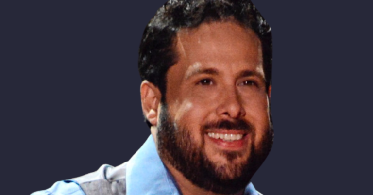 Steve Treviño Net Worth