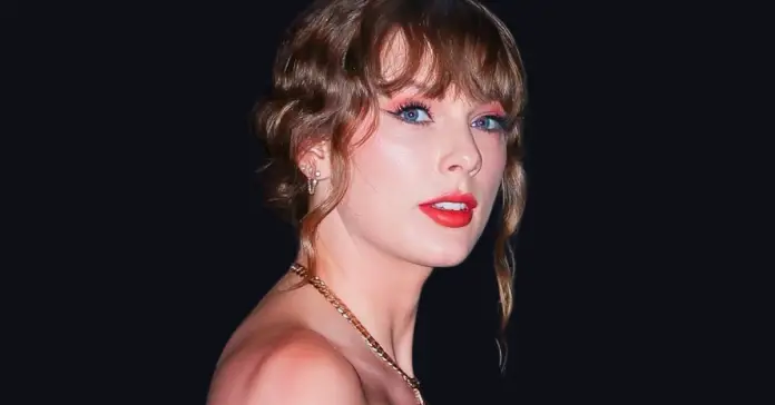 Taylor Swift Height
