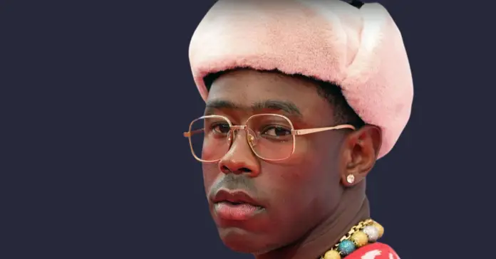 Tyler The Creator Net Worth