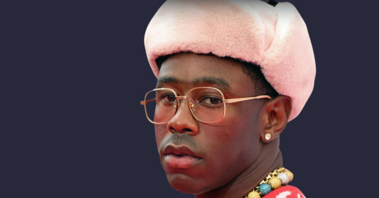 Tyler The Creator Net Worth