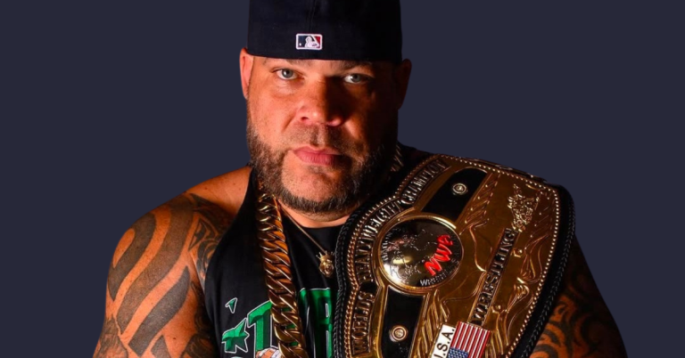 Tyrus net worth