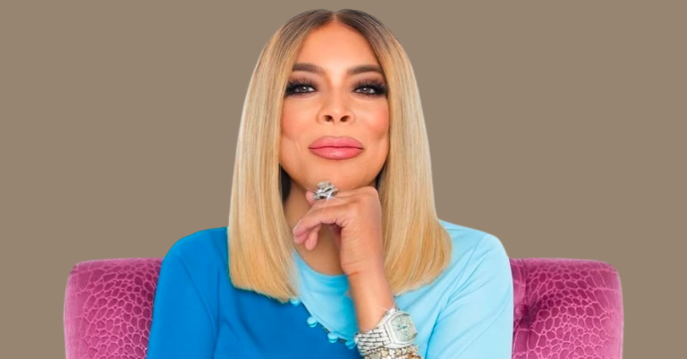 Wendy Williams Net Worth, Age, Height, Career & Personal Life Wendy Williams Net Worth, Age, Height, Career & Personal Life