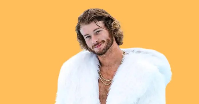 Yung Gravy Real Name