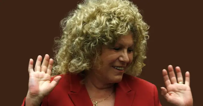 leslie abramson net worth