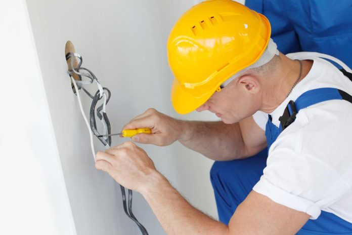 electrician