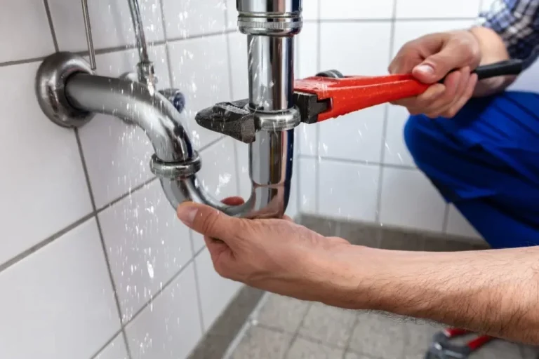 Understanding and Repairing HDB Water Pipe Leaks: A Comprehensive Guide