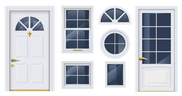 Why Builders Prefer WDMA Windows and Doors