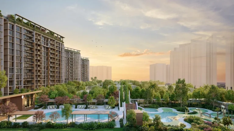 How to Choose the Right Unit Layout at Pinery Residences